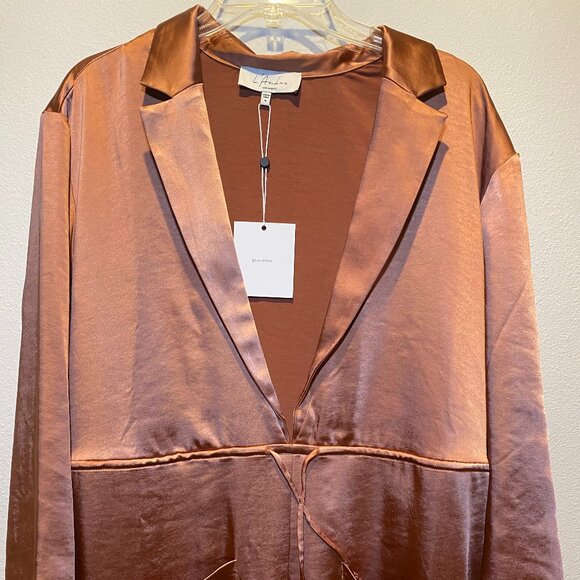 L'academie Jumpsuit - Picture 3 of 7